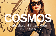 Cosmos Promotion Globalwine